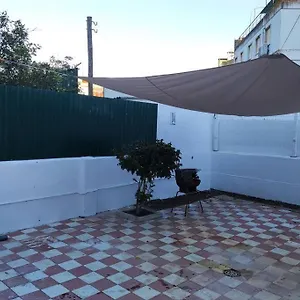 Memoria 49 Terrace Appartement