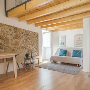 Charming In Belem Appartement