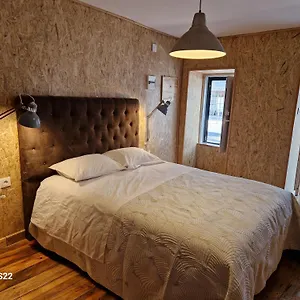 Estrada De Benfica 600 Appartement