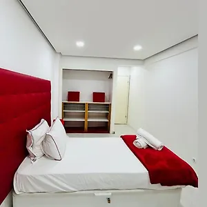Entire In Car Appartement